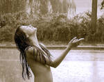 Summer Rain by oreo12