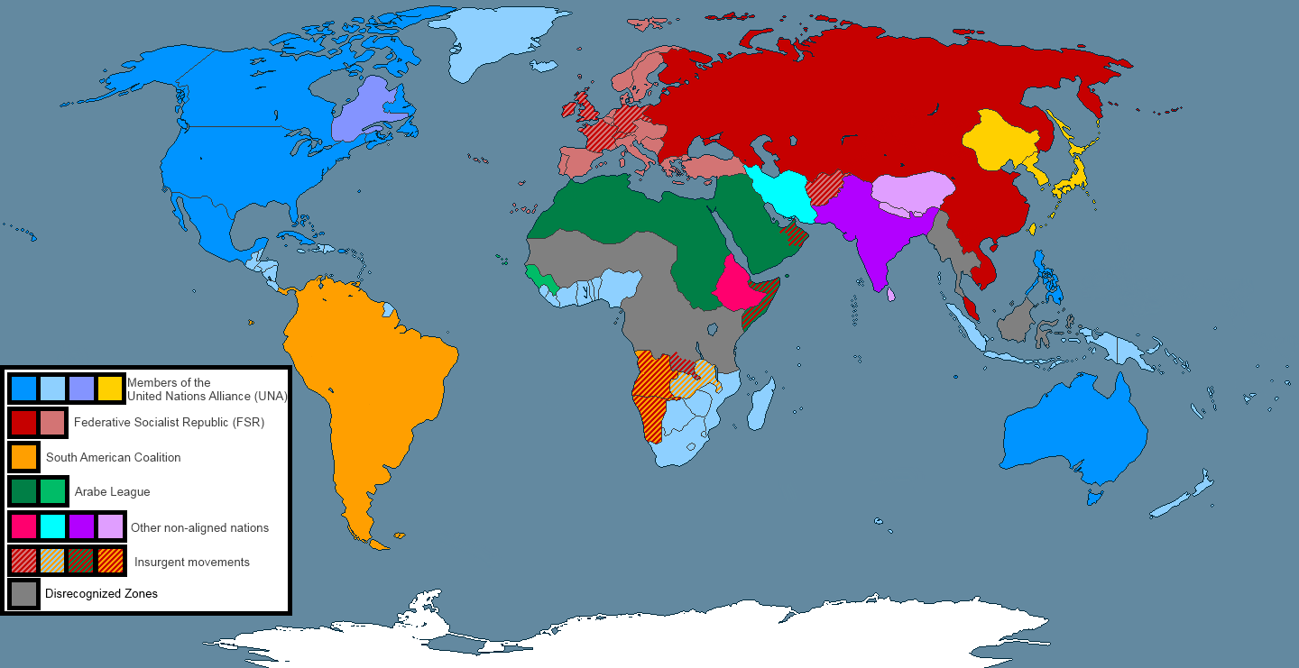 6-Commando - My own try by Matthew-Travelmaster on DeviantArt