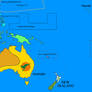 Worldwar 1975 Oceania