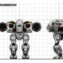 Longbow Blueprint