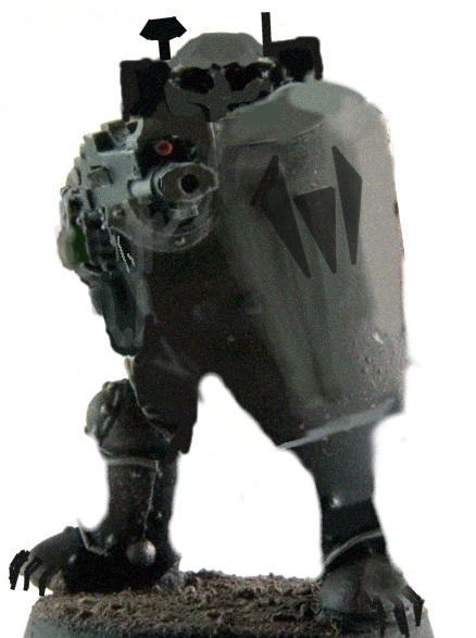 Armor Kitbash by Walter-NEST on DeviantArt