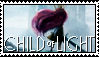 Child of Light Stamp by Lunai