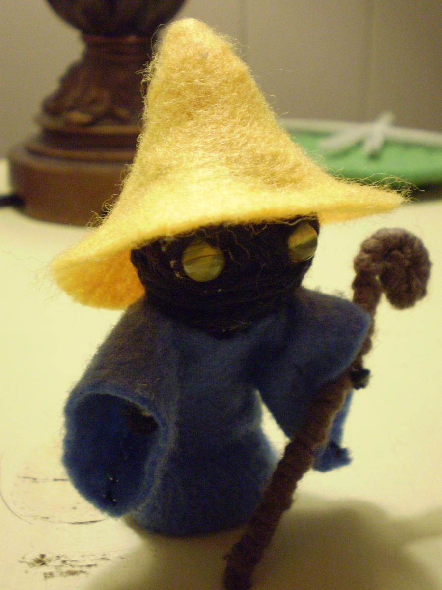 Black Mage