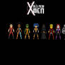 New X-men