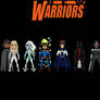 The New Warriors