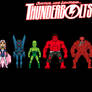 Thunderbolts