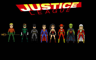 Justice League