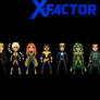 X-Factor Vol.2