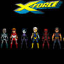 X-Force Vol.2