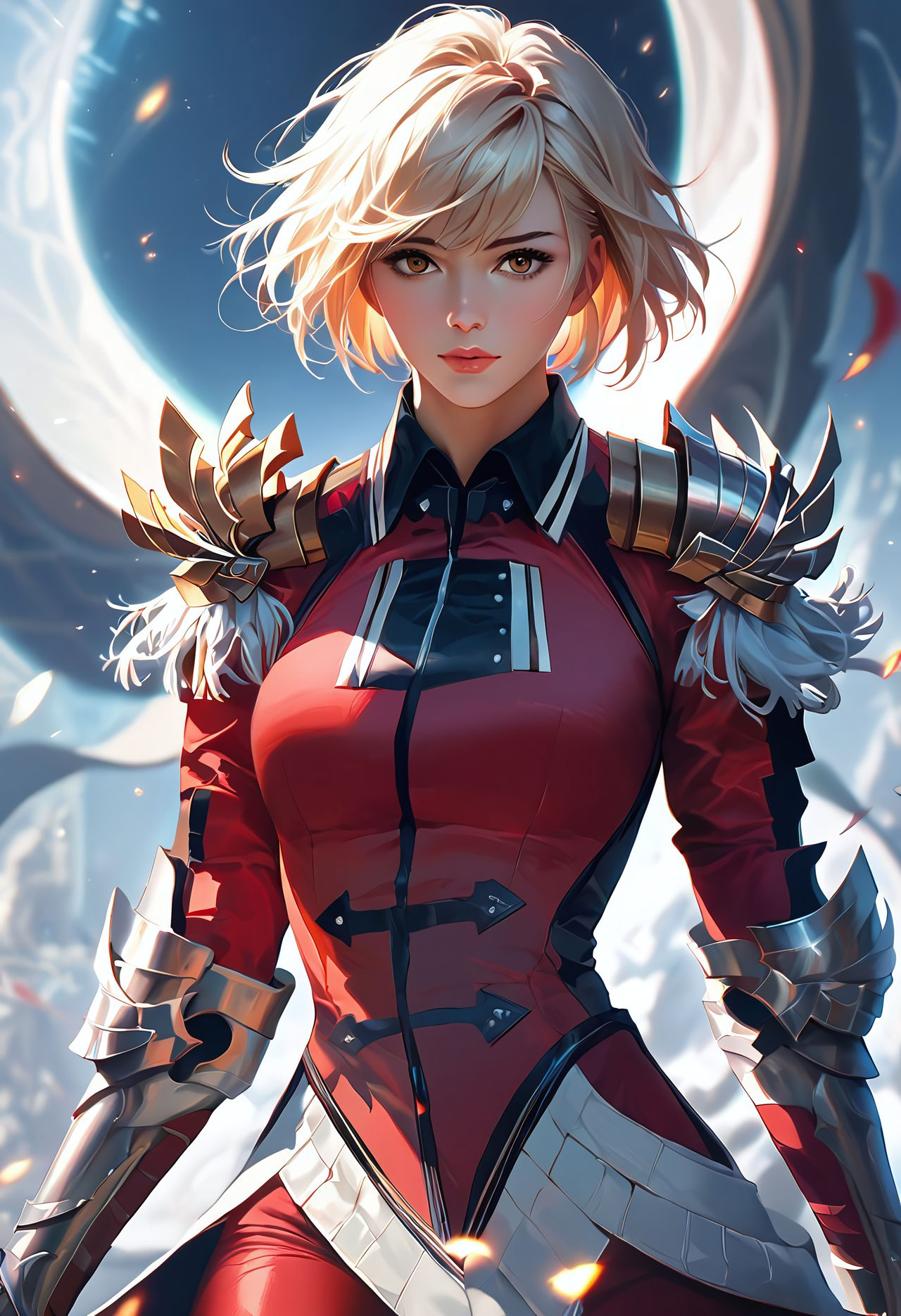 Cha Hae in By Snowly48 On DeviantArt cha-hae-in-by-snowly48-on-deviantart