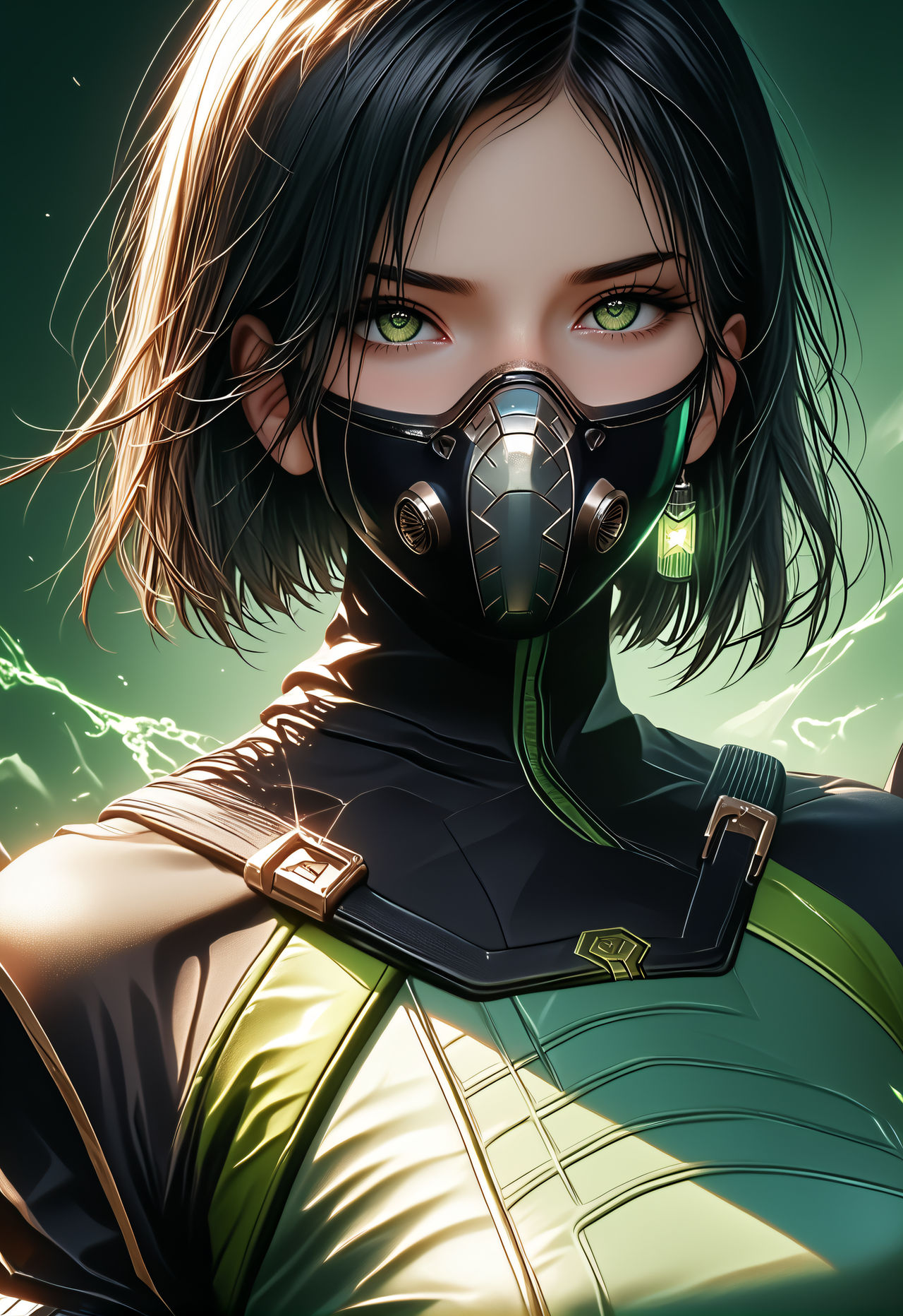 Viper by Snowly48 on DeviantArt