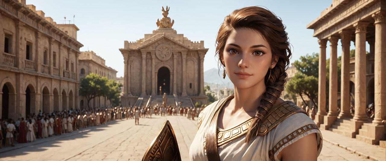 Kassandra AC Odyssey Ultrawide By Snowly48 On DeviantArt kassandra-ac-odyssey-ultrawide-by-snowly48-on-deviantart