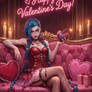 Jinx - Valentine's Day !