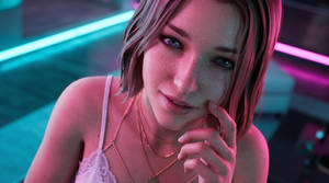 Max - Life is Strange: Reunion (Miami Vice)