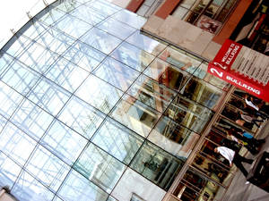 Birmingham Bullring