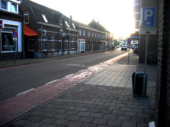 Nederlands Streetview