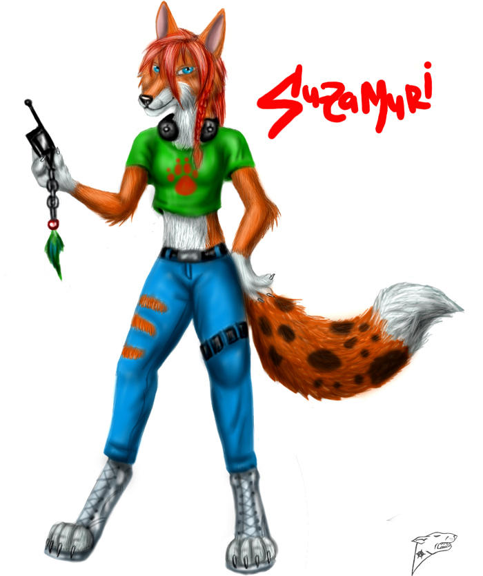 Suzamuri By BullTerrierKa On DeviantArt suzamuri-by-bullterrierka-on-deviantart