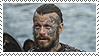 Stamp - Vikings Harald Finehair by BullTerrierKa