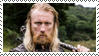 Stamp - Vikings  Jarl Borg by BullTerrierKa