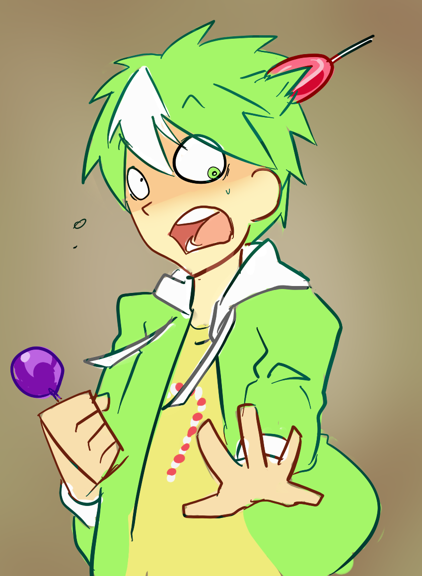 HTF- Nutty by EunDari on DeviantArt