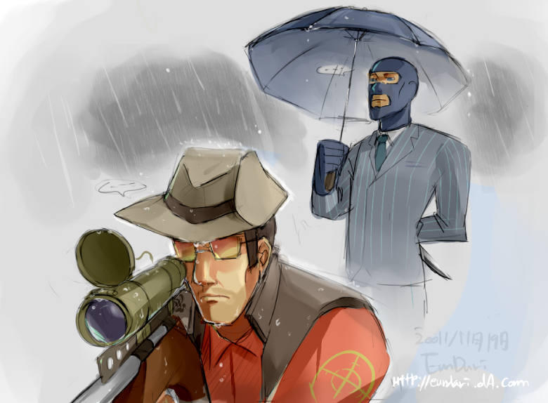 TF2-cold wet silent