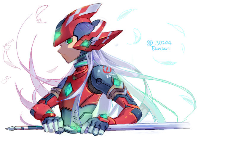 zero mythos by EunDari on DeviantArt