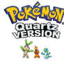 pokemon quartz starters