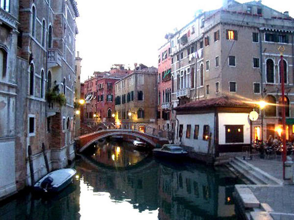 venice.