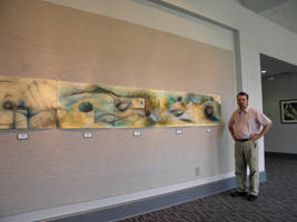 Me and Continuous Art
