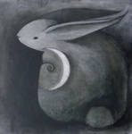 Rabbit: Crescent Phase by SethFitts