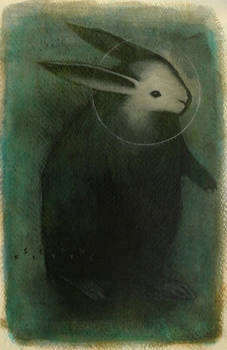 Spirit Guide: Rabbit