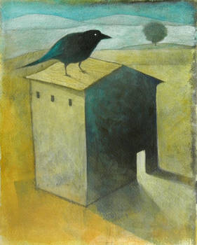 The Visitor