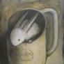 Little Coffee Rabbit