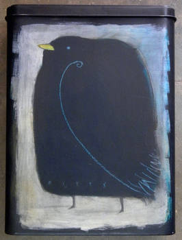 Black Bird Tin (uncropped)