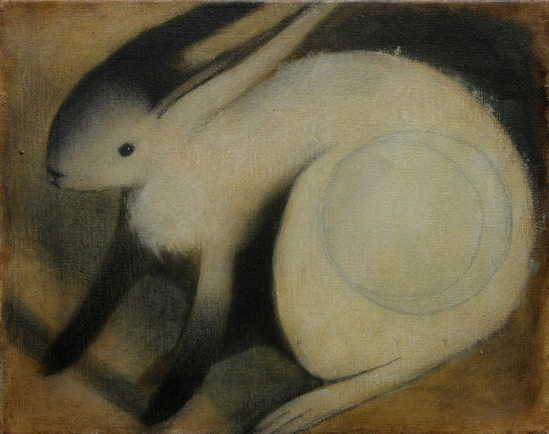 The Mark Rabbit Crescent Mark: Rabbit by SethFitts on DeviantArt
