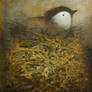 Nesting Bird #2