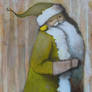 Santa Claus 2012