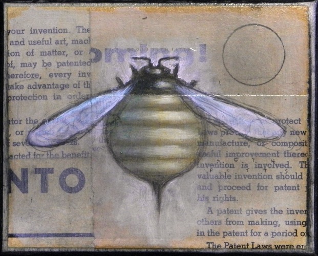 Bee of Invention