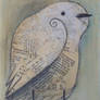 Monograph Bird