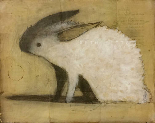 Rabbit: Feeling for the Wind