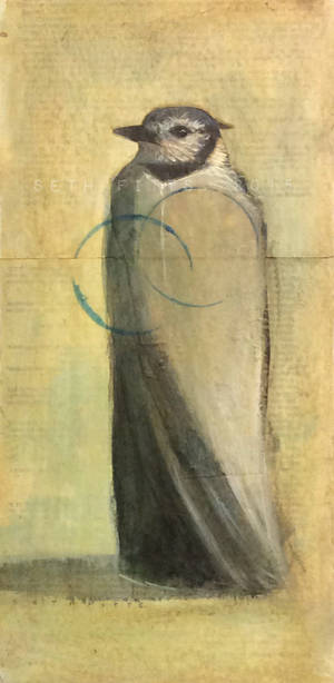 Shaman