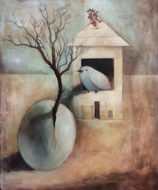 Witness, Arborous Egg