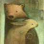 Bear and Rabbit