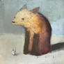 Fox Spirit Sharing Knowledge
