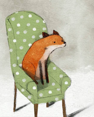 Fox's Chair