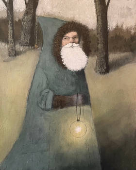Santa Claus 2025