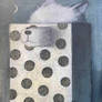 White Canine, Boxed