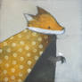 Fox Spirit: Momentary Look