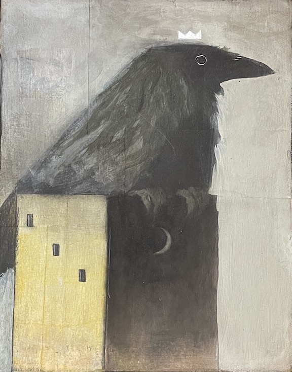 Crow: Surveyor