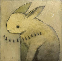 Rabbit Spirit Aware